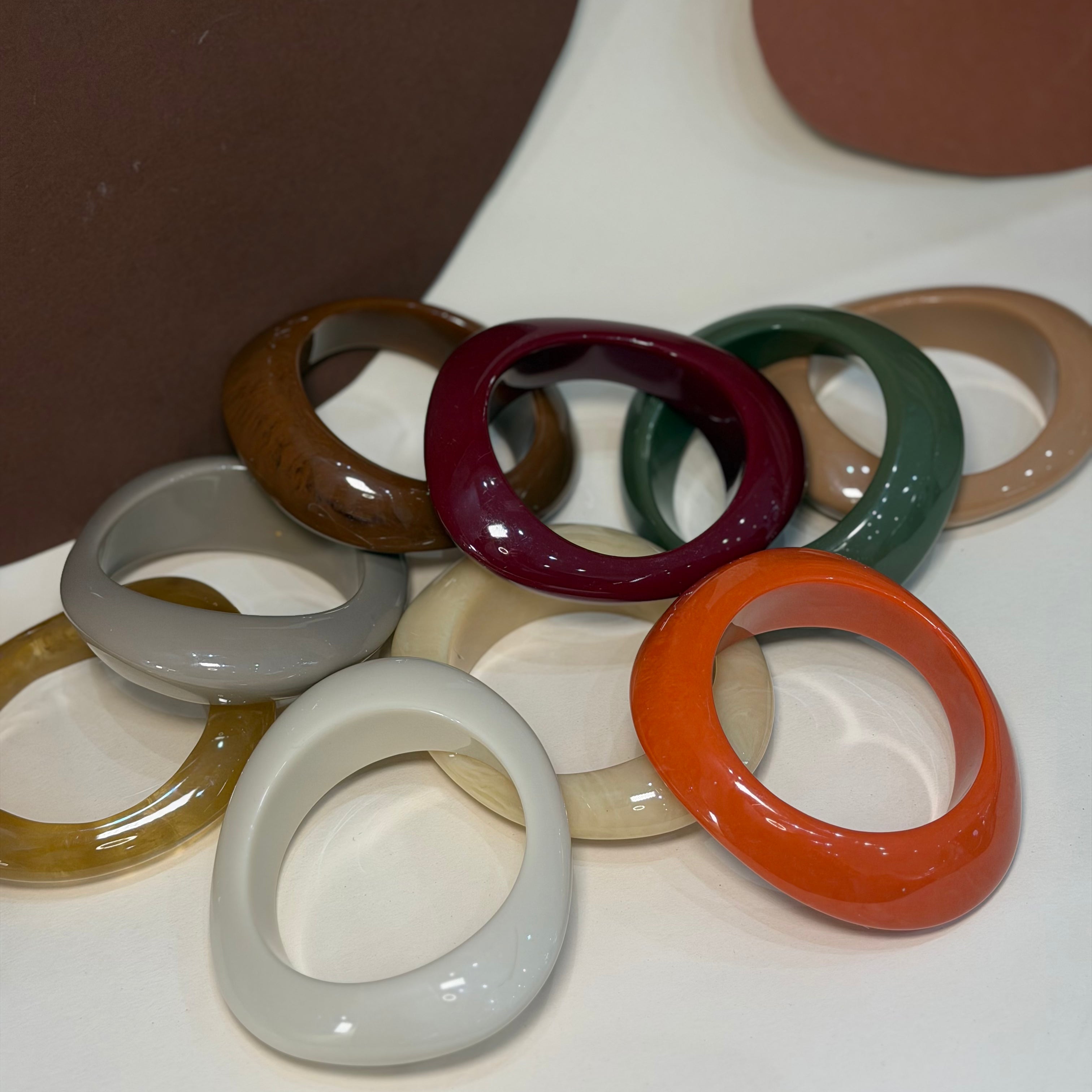 Bracciale Onda