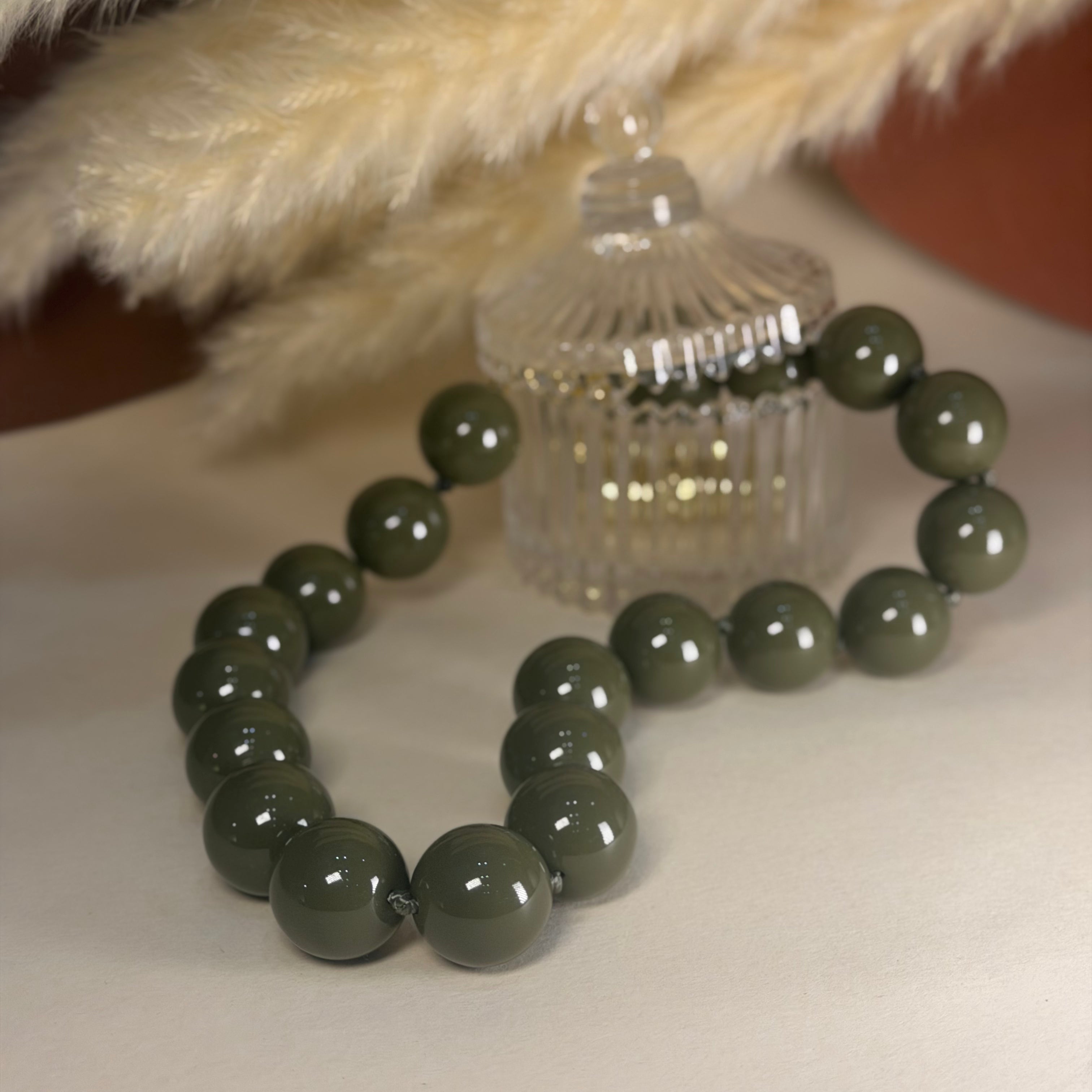 Collana Balls