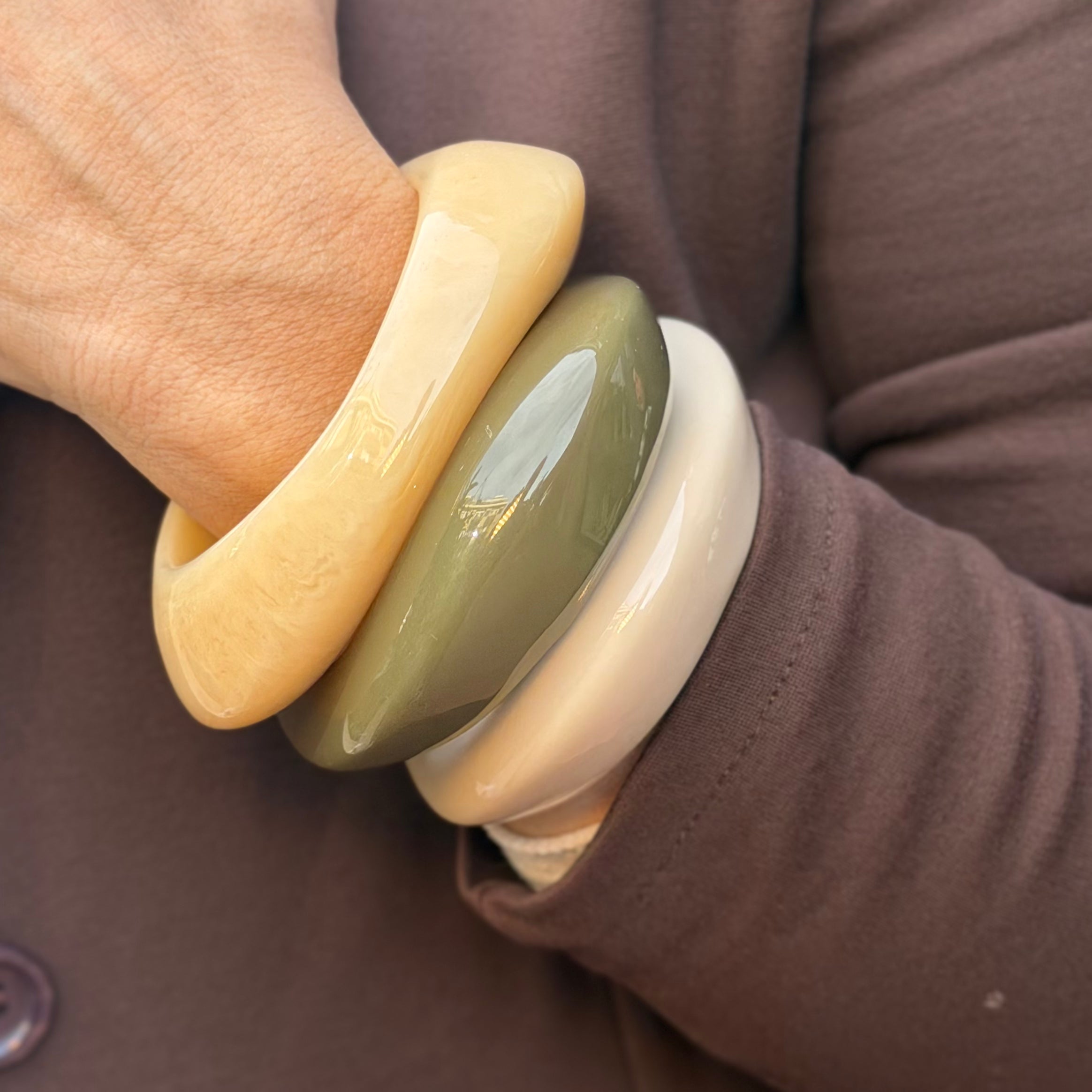 Bracciale Onda