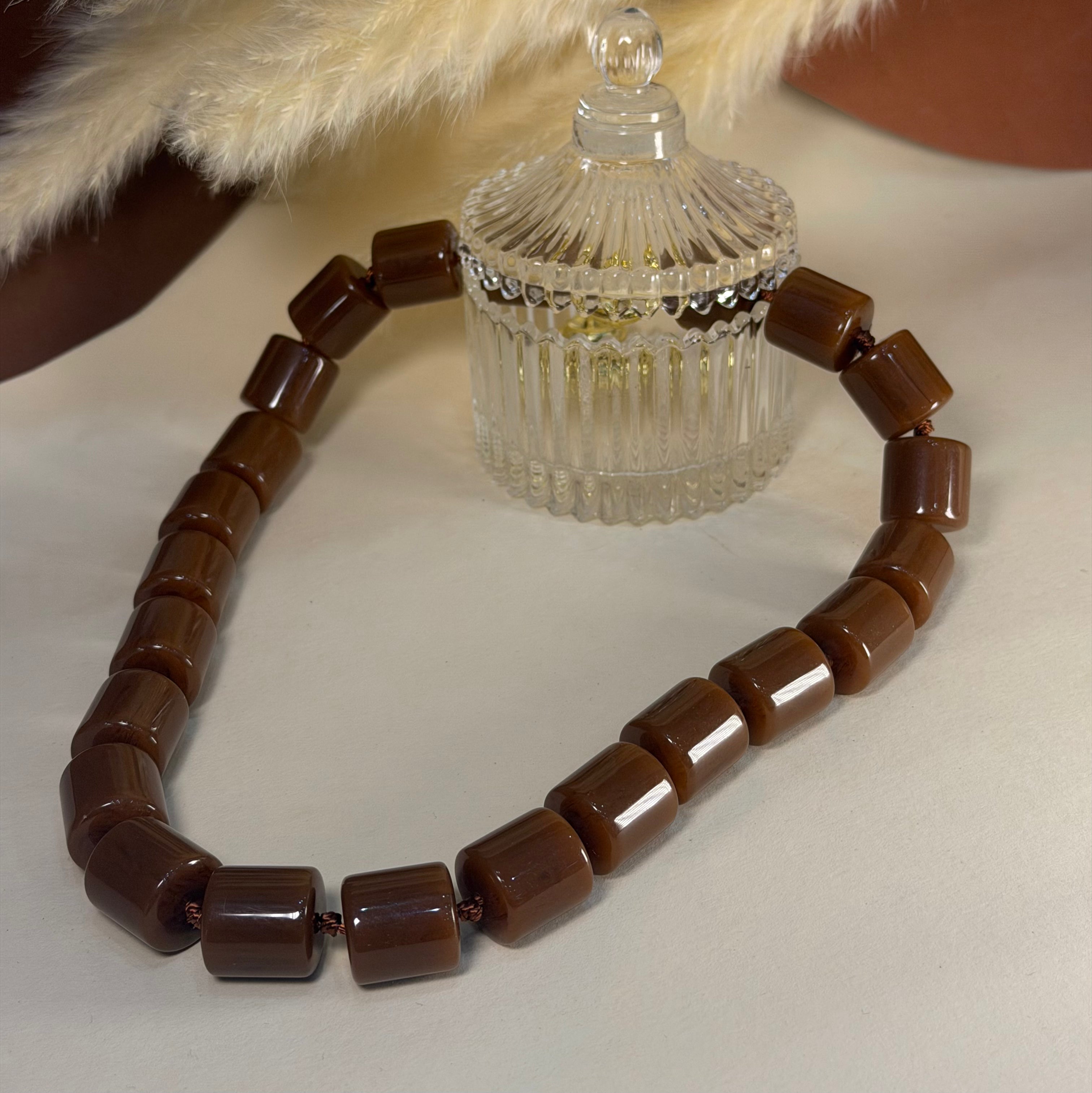 Collana Barilotti