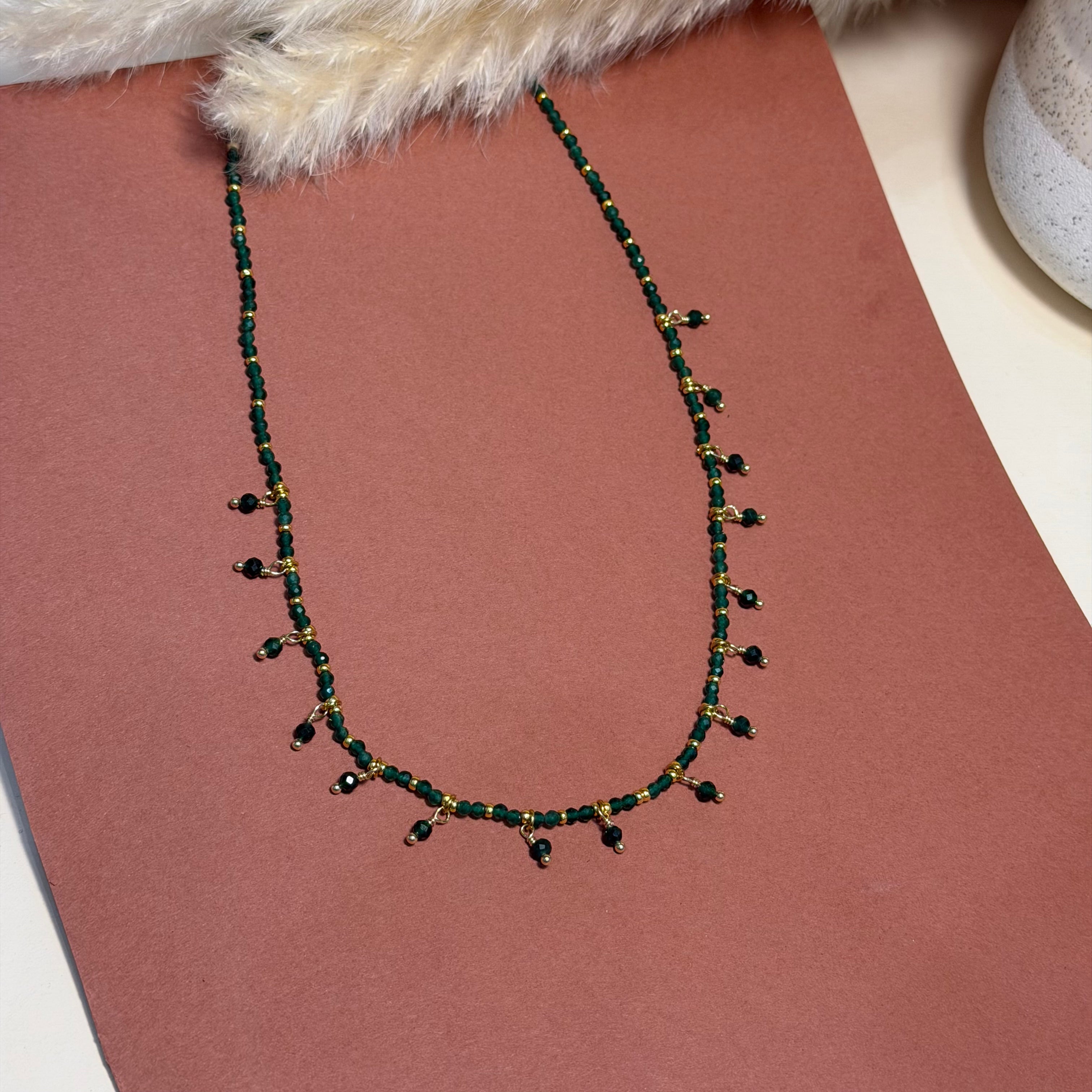 Collana Spring
