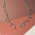 Collana Spring