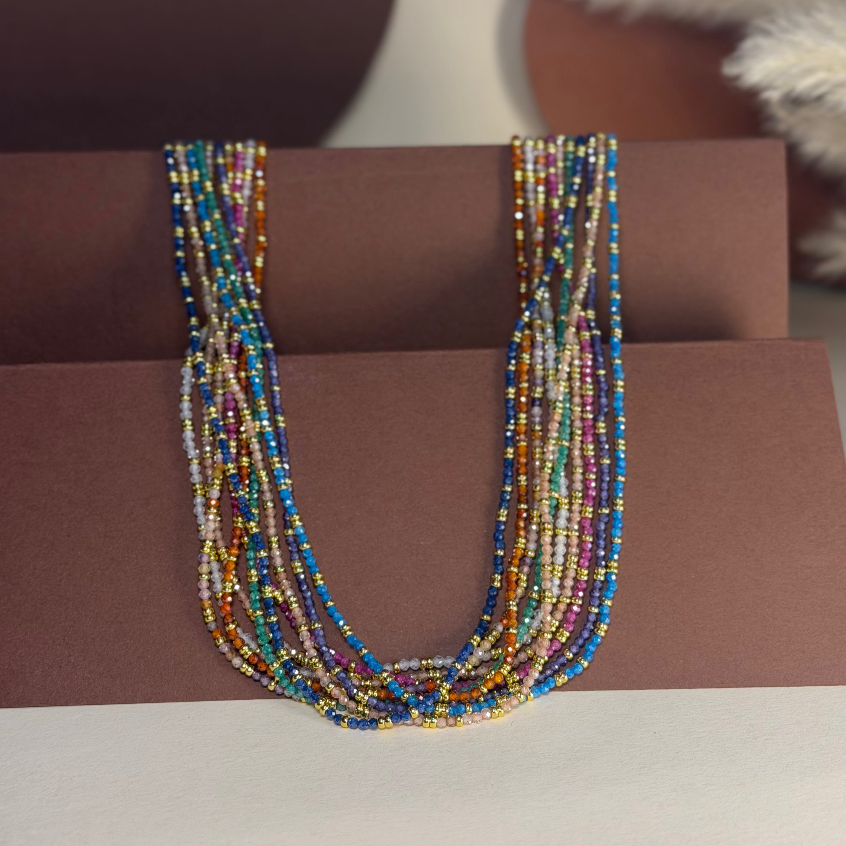 Collana Sunny