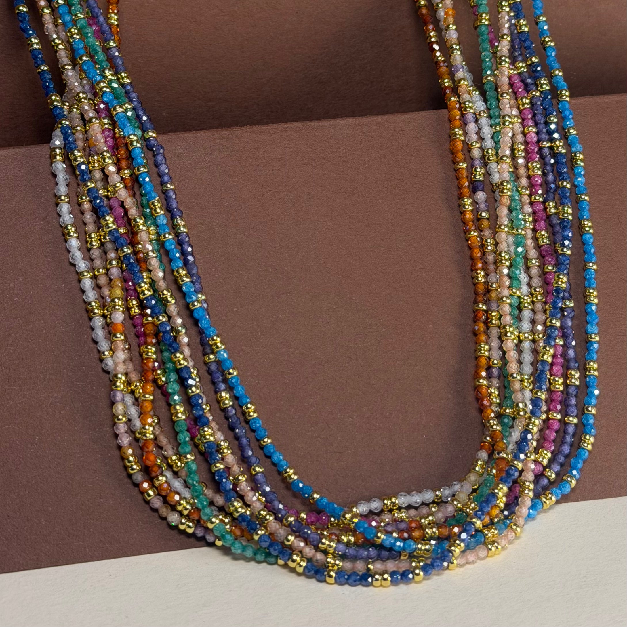 Collana Sunny