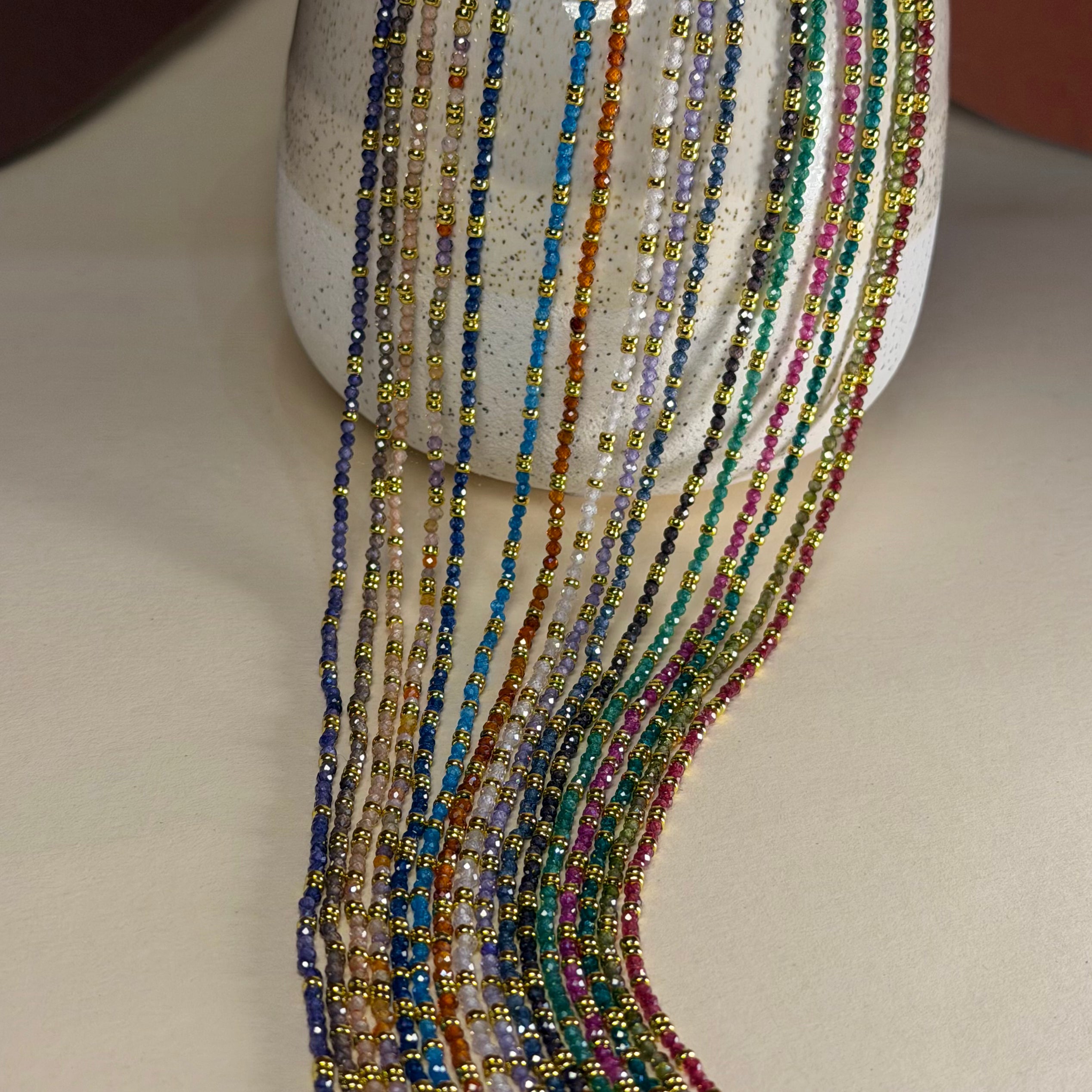 Collana Sunny