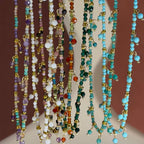Collana Spring