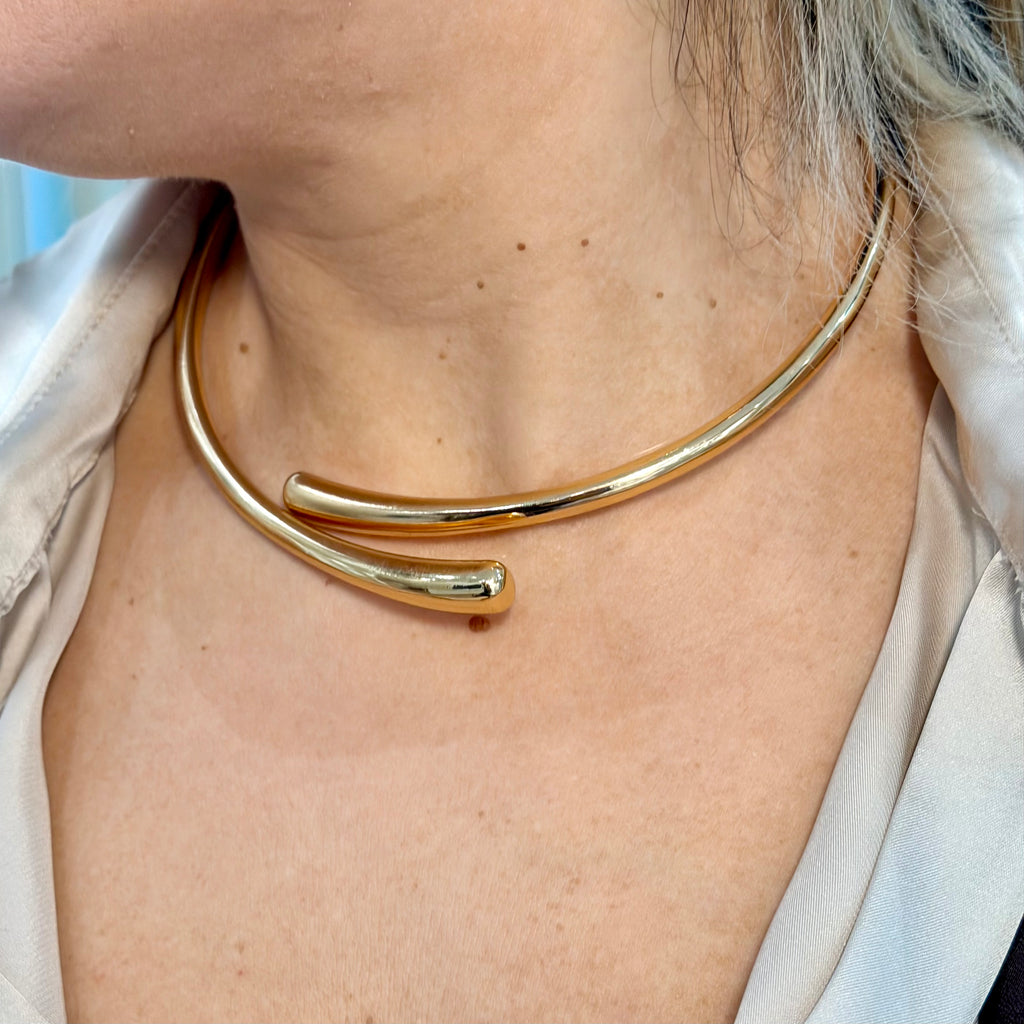 Collana Virgola