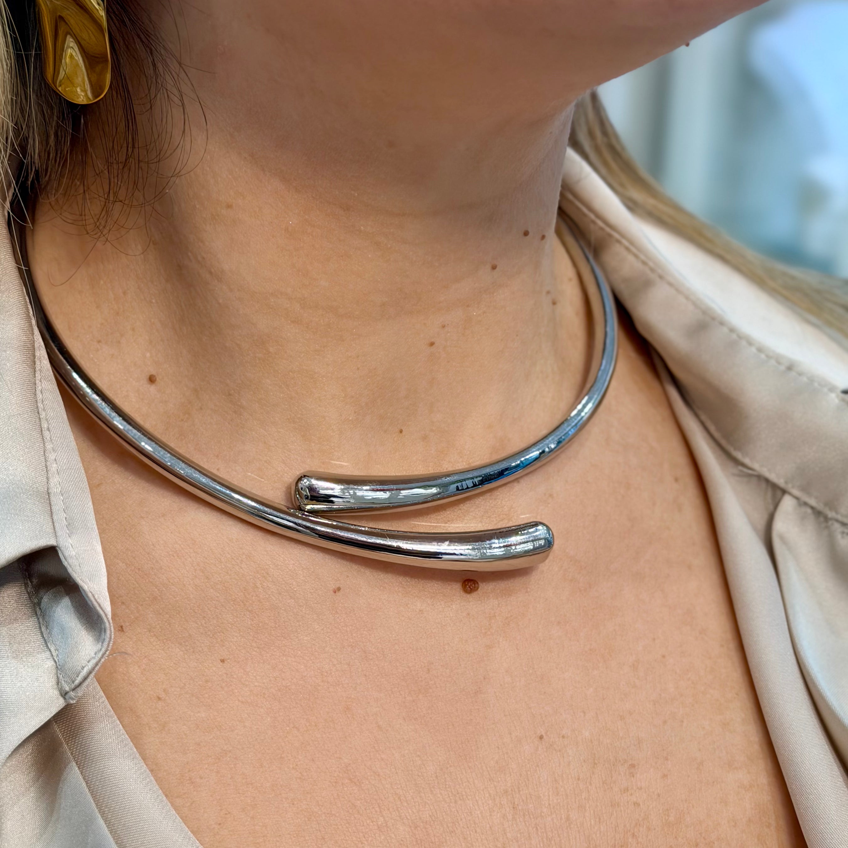 Collana Virgola