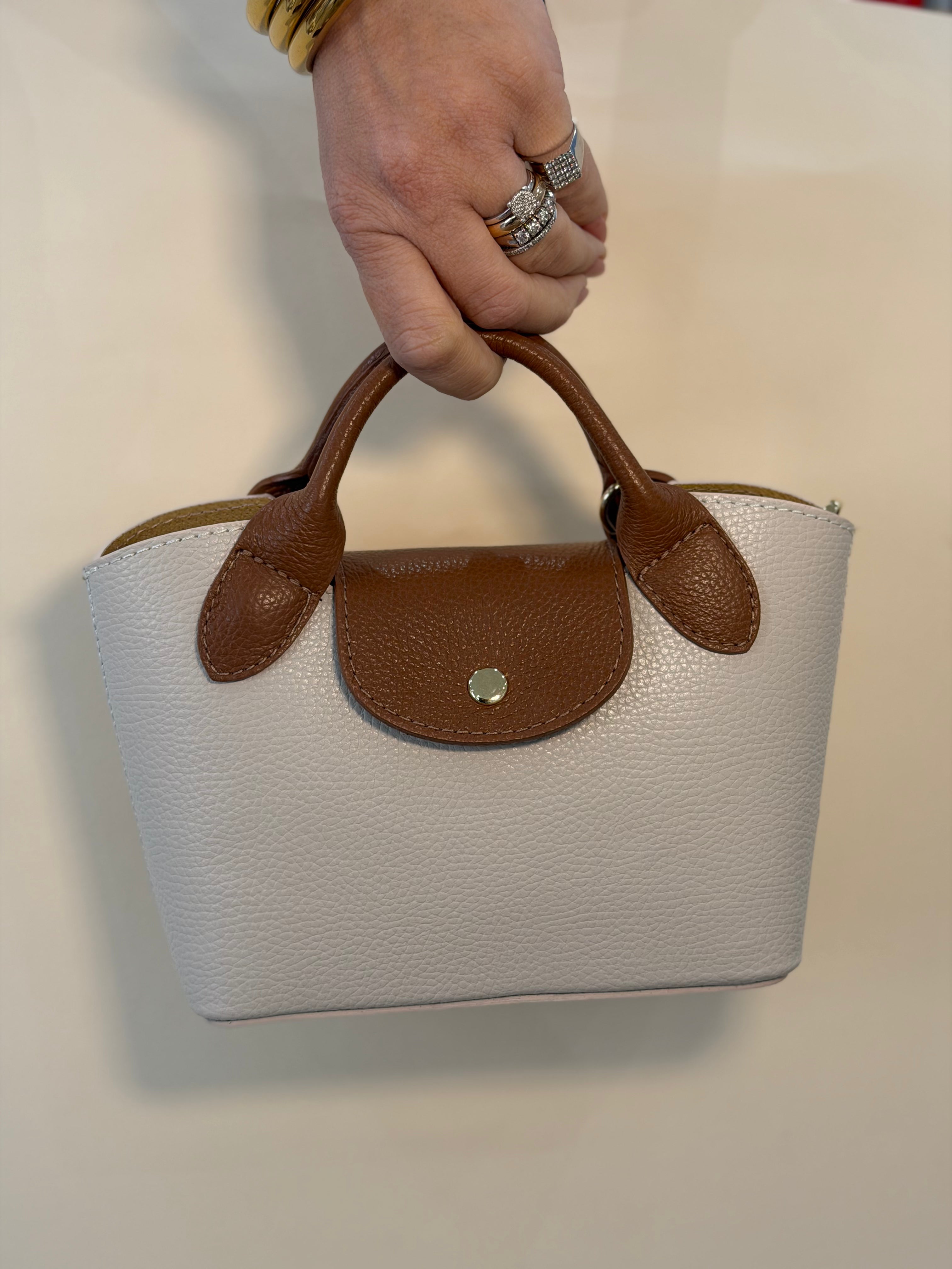 Bag Cicalina