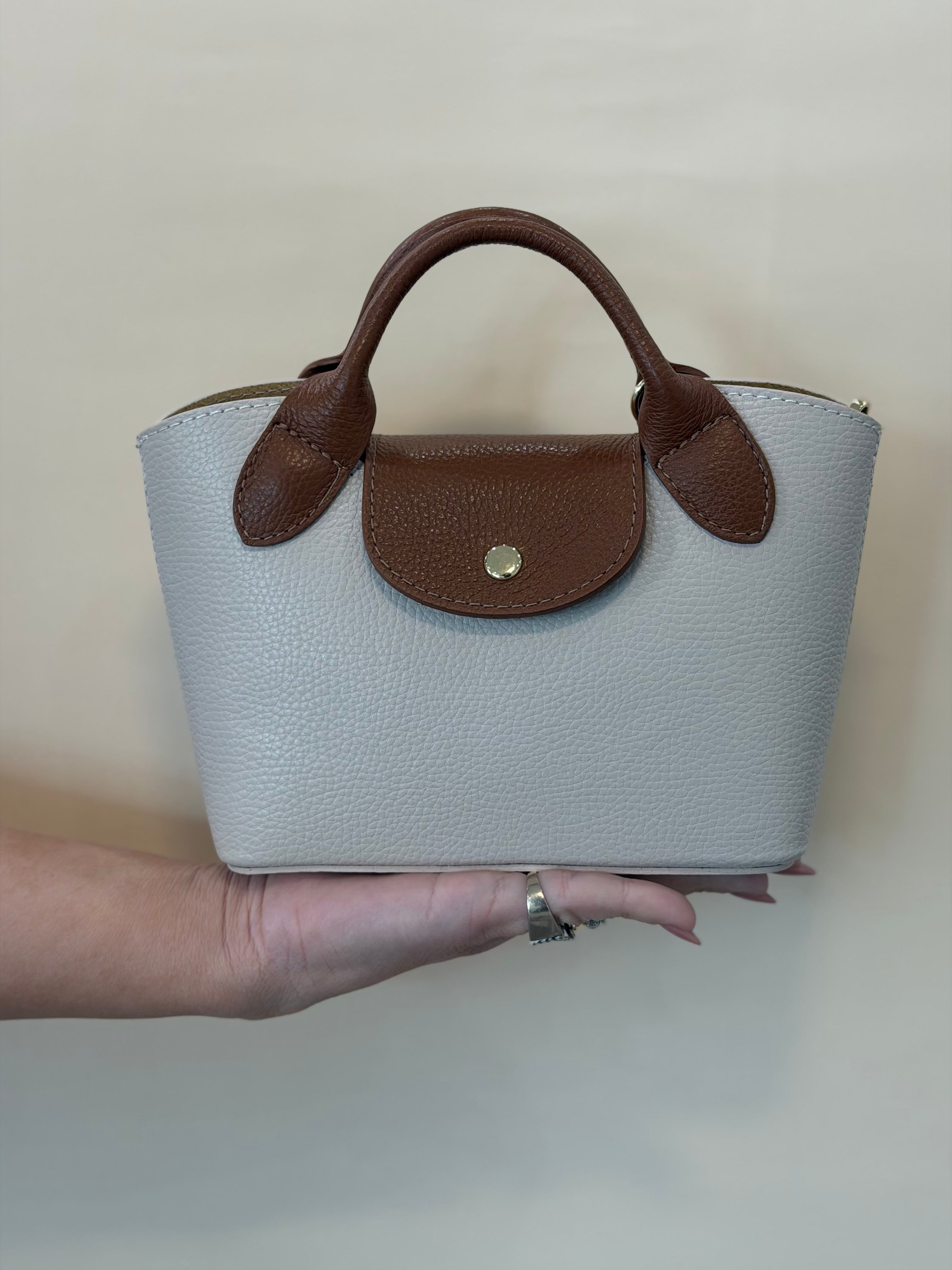 Bag Cicalina
