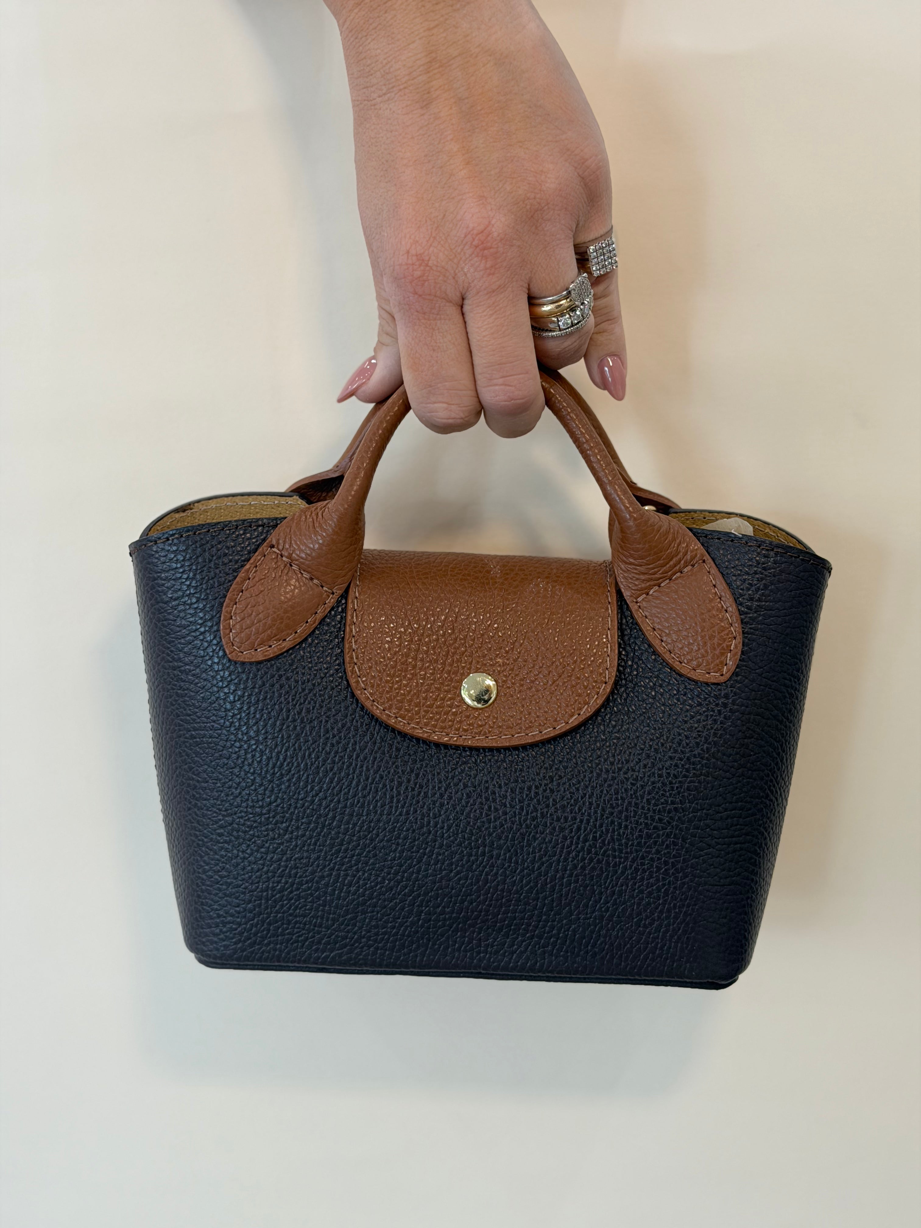 Bag Cicalina