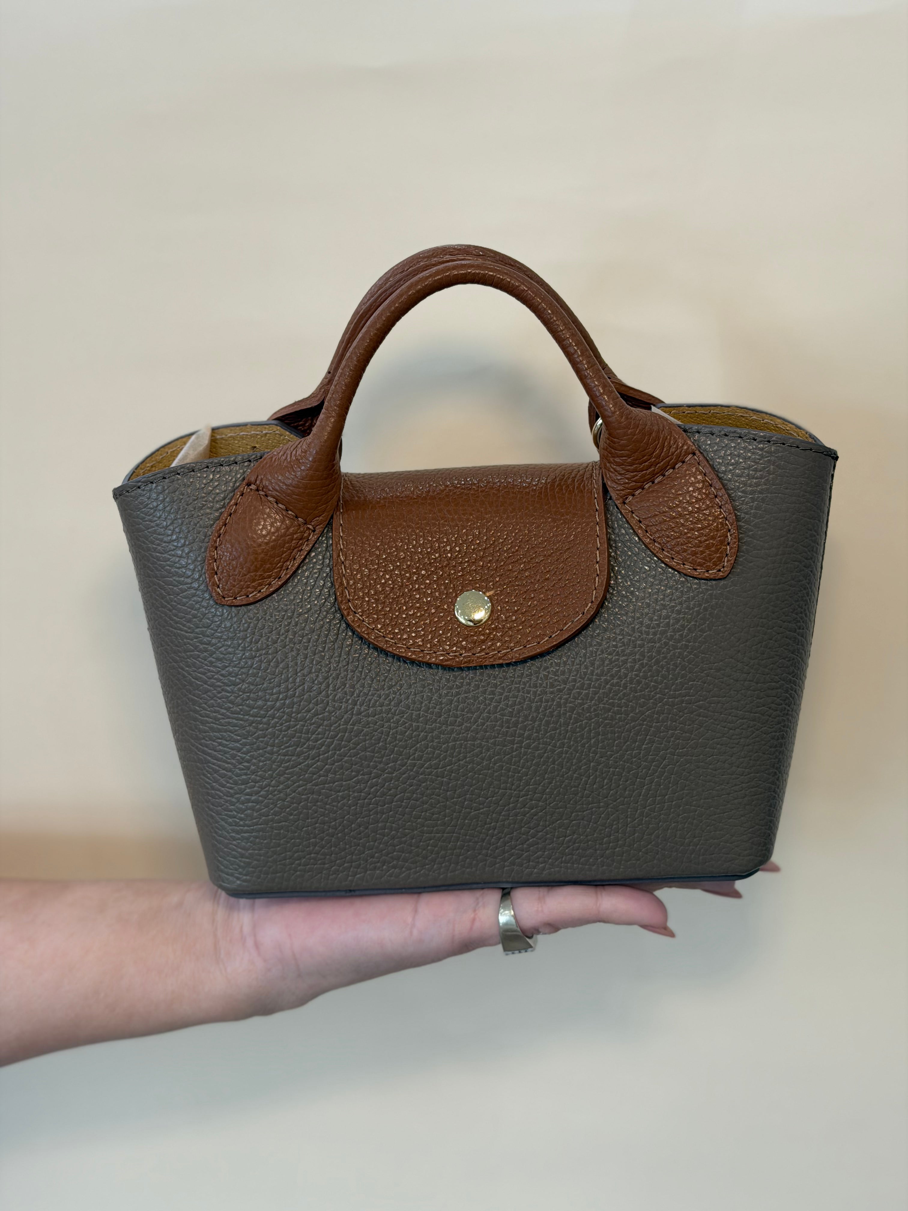 Bag Cicalina
