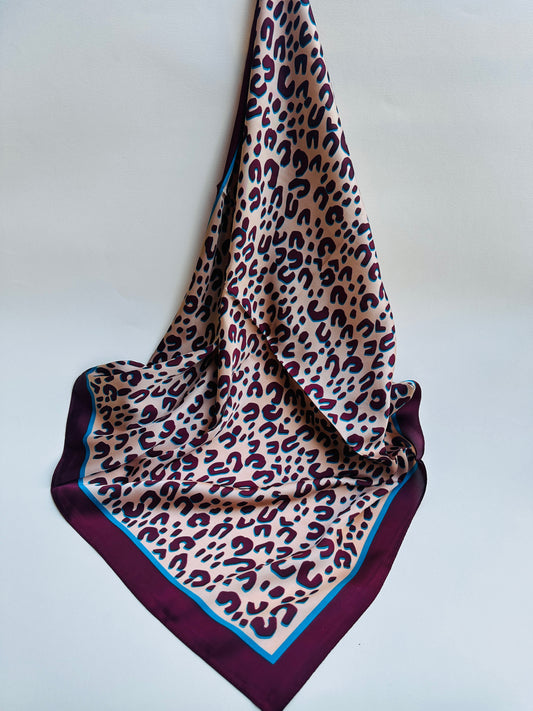 Foulard Africa