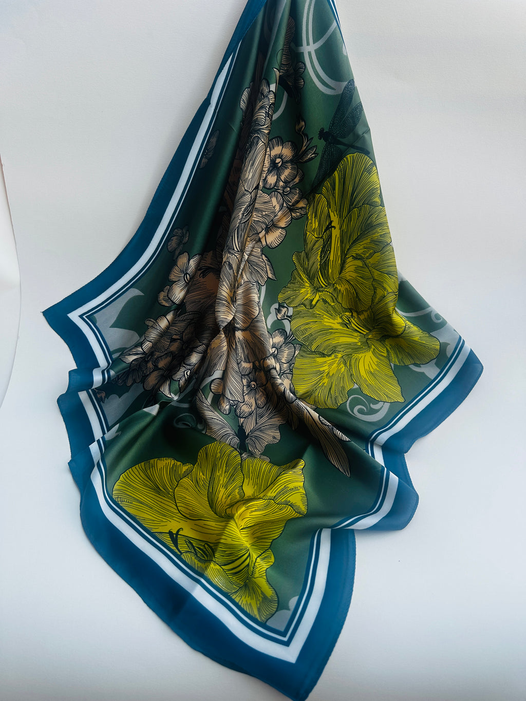 Foulard Vienna