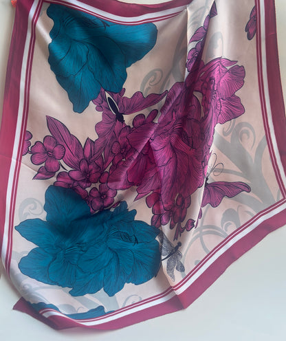 Foulard Vienna