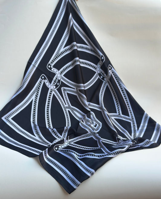 Foulard Parigi