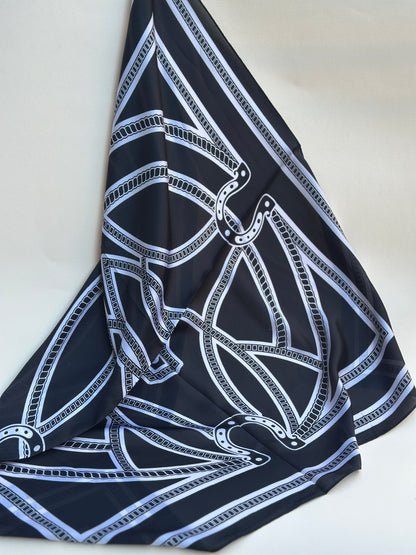 Foulard Parigi
