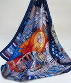 Foulard  Mumbai