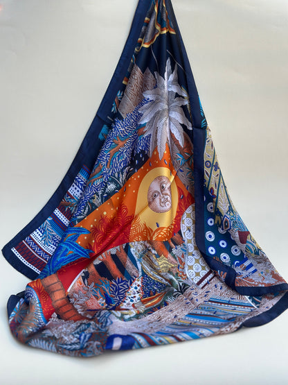 Foulard  Mumbai