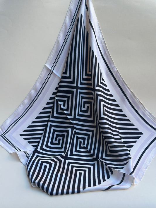 Foulard Ginevra