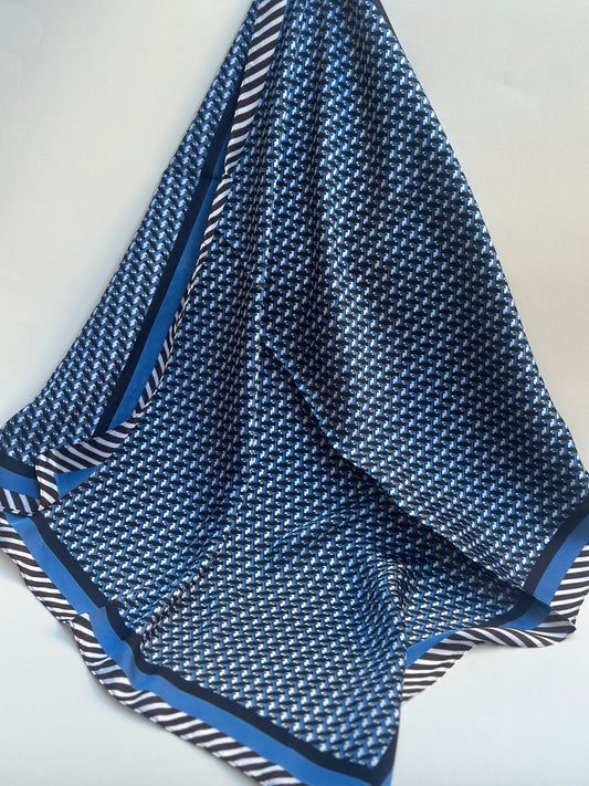 Foulard Londra