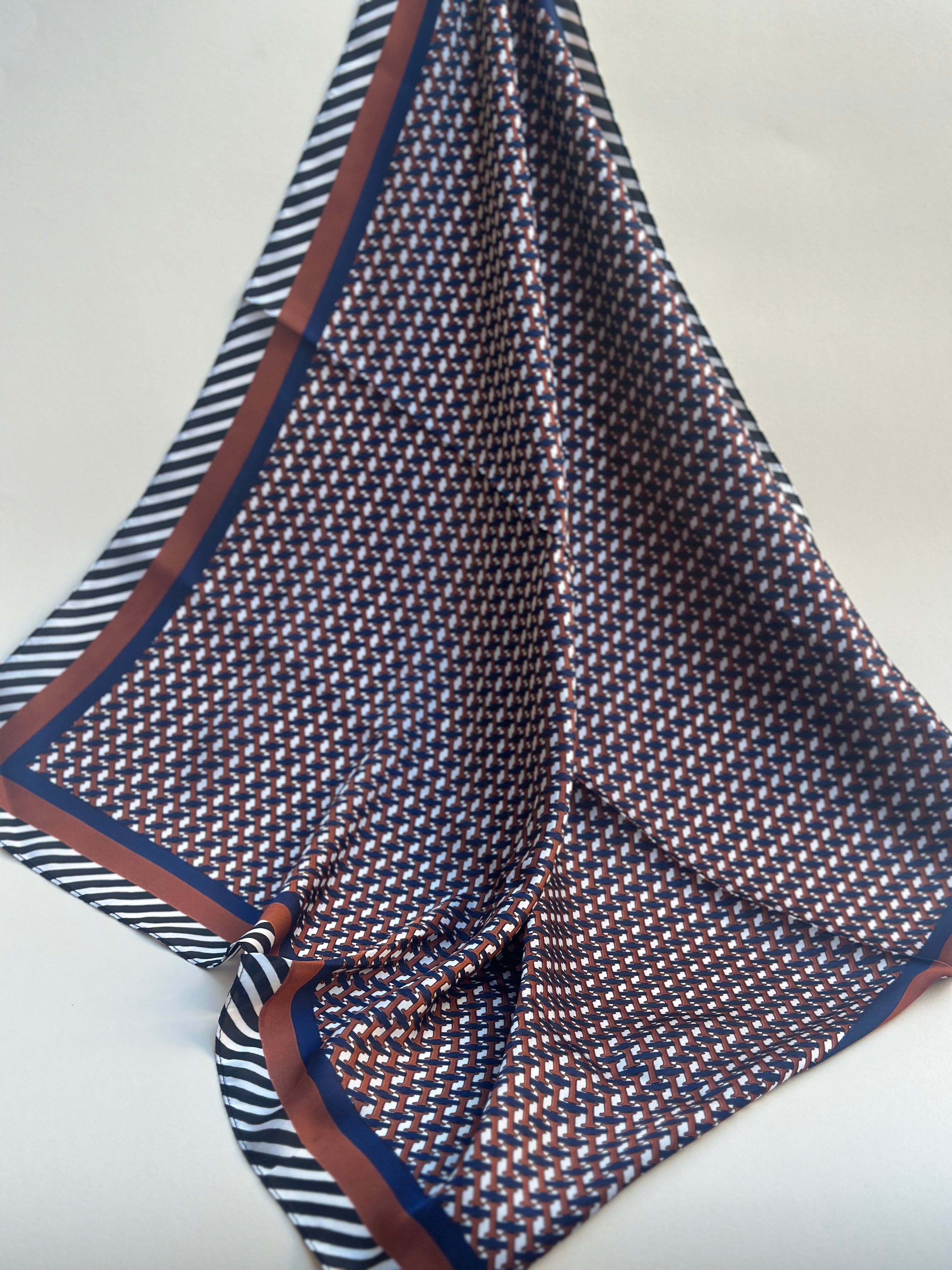 Foulard Londra