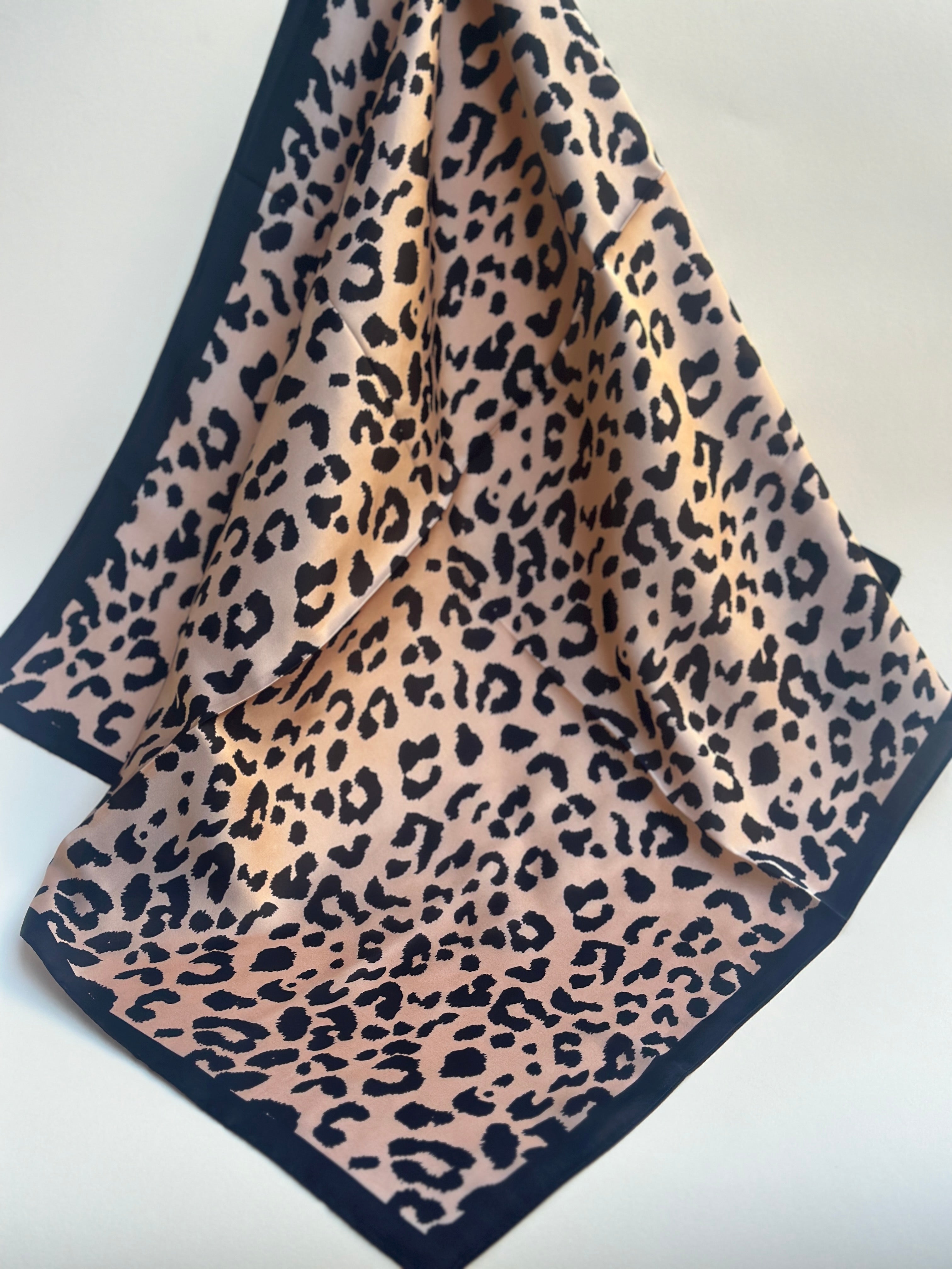 Foulard Congo