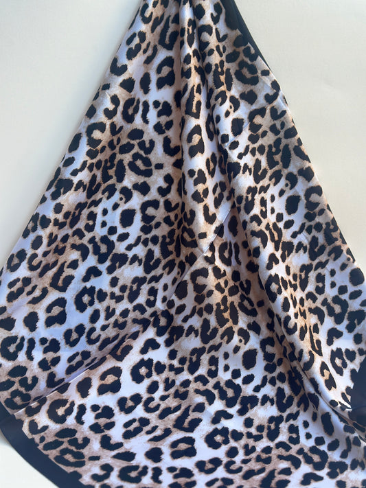 Foulard Congo