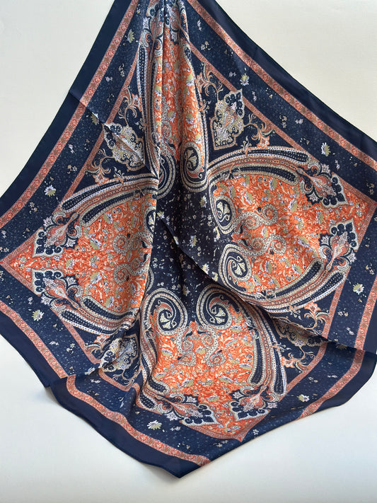 Foulard Marrakech