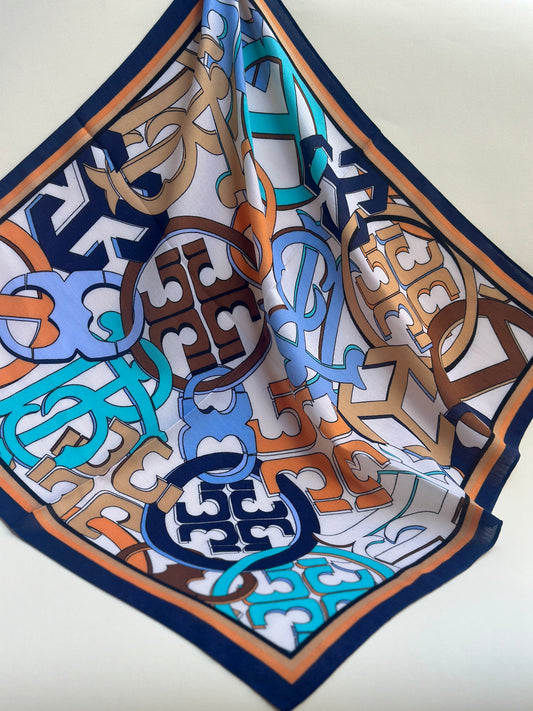 Foulard Zurigo