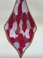 Foulard Plissè  Olga