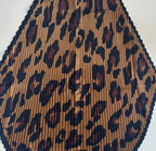Foulard Plissè Kika