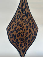 Foulard Plissè Kika