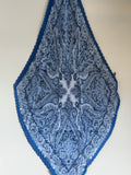 Foulard Plissè  Mia