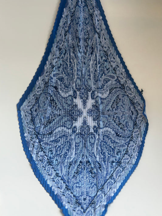 Foulard Plissè  Mia