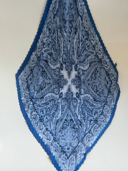 Foulard Plissè  Mia