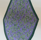 Foulard Plissè Stefy