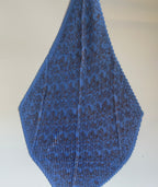 Foulard Plissè Ambra