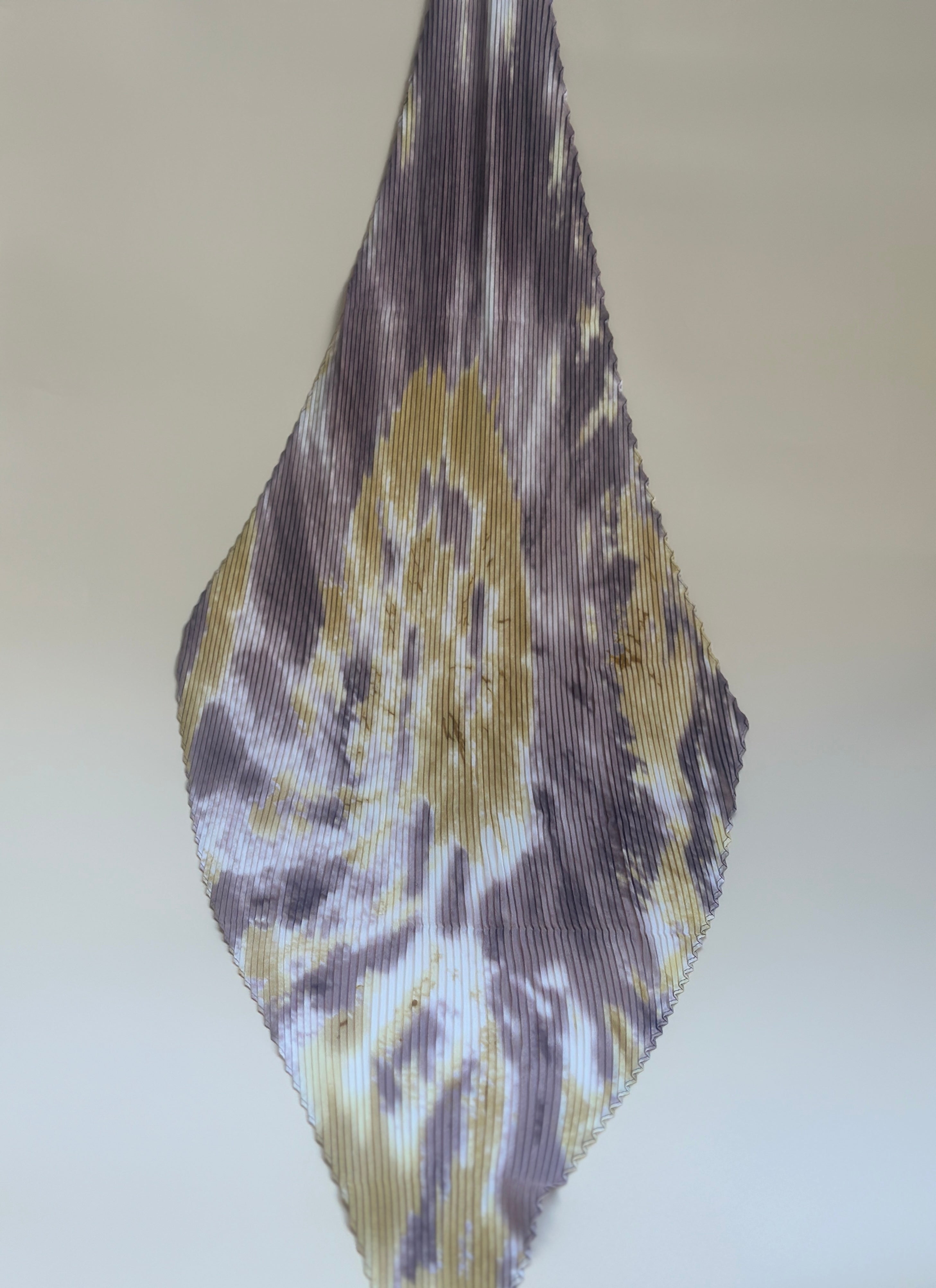 Foulard Plissè  Elena