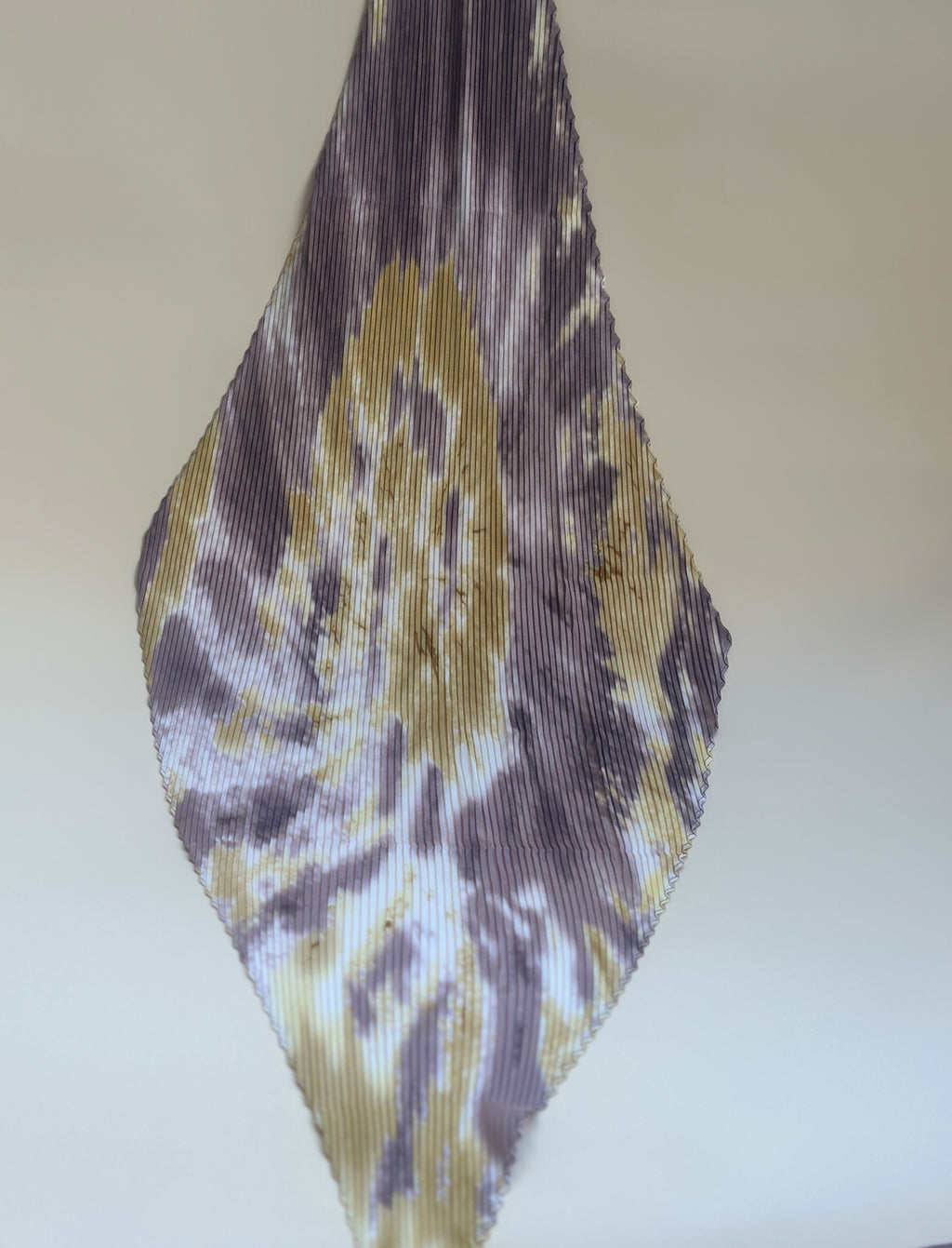 Foulard Plissè  Elena