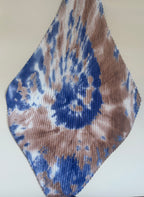 Foulard Plissè Vali