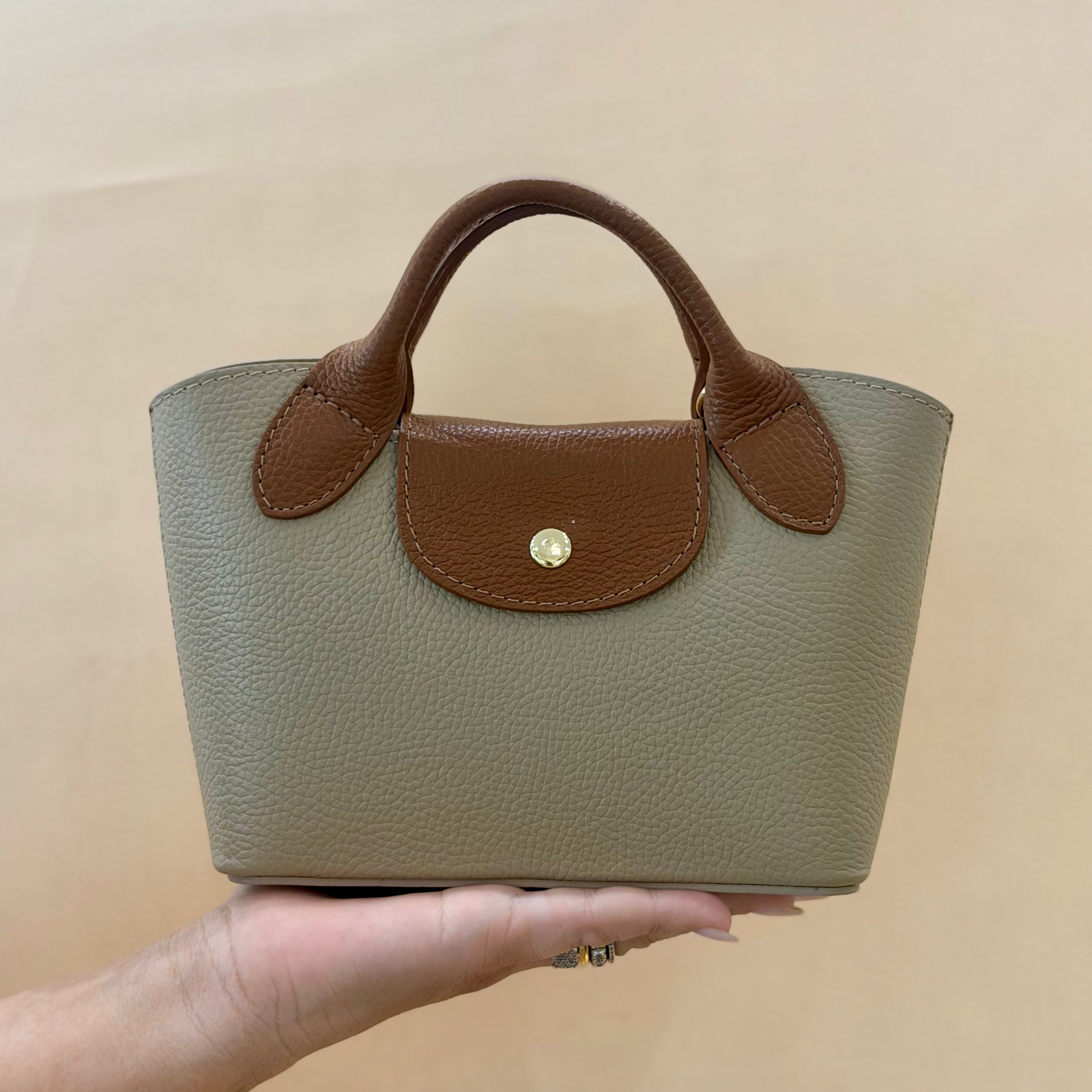 Bag Cicalina
