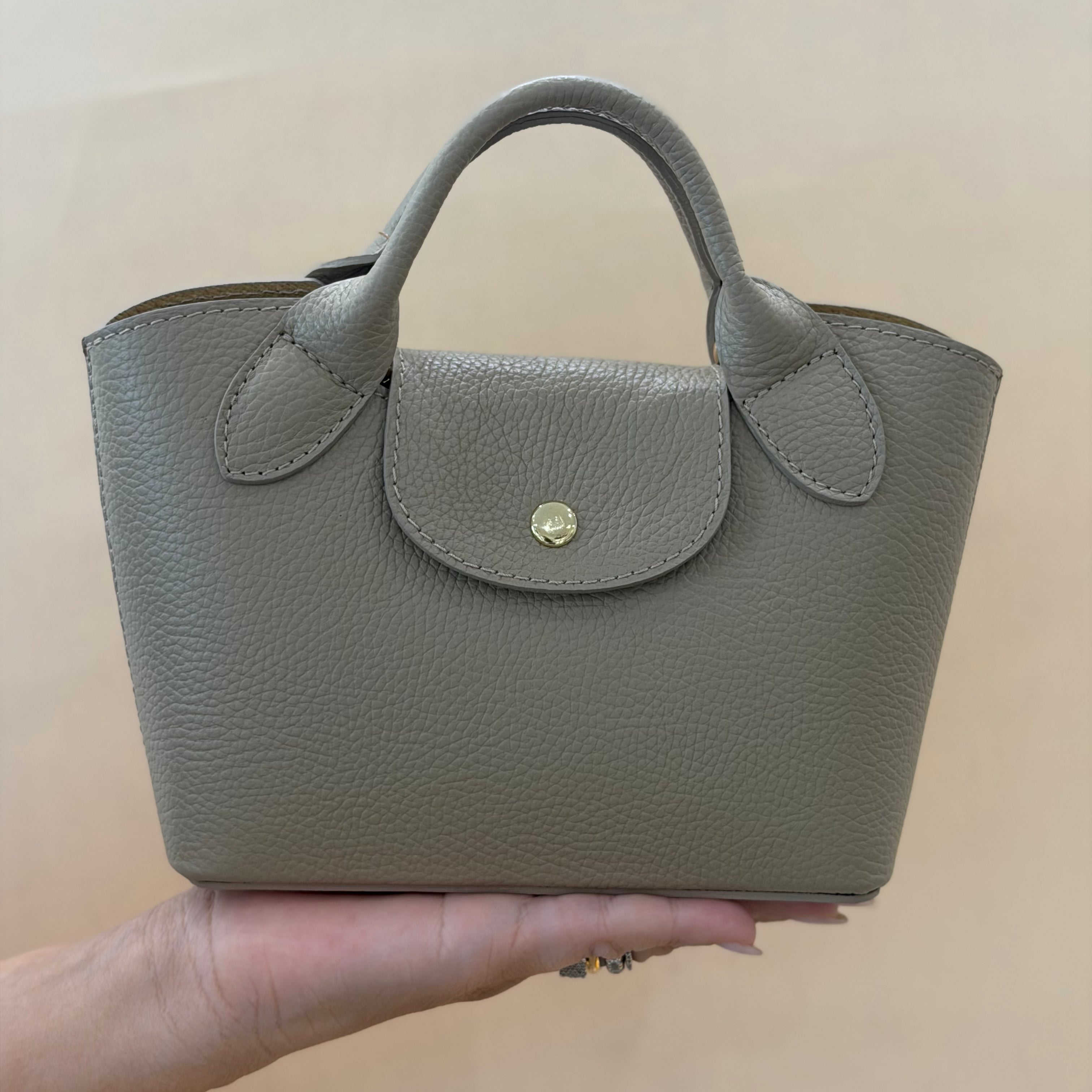 Bag Cicalina