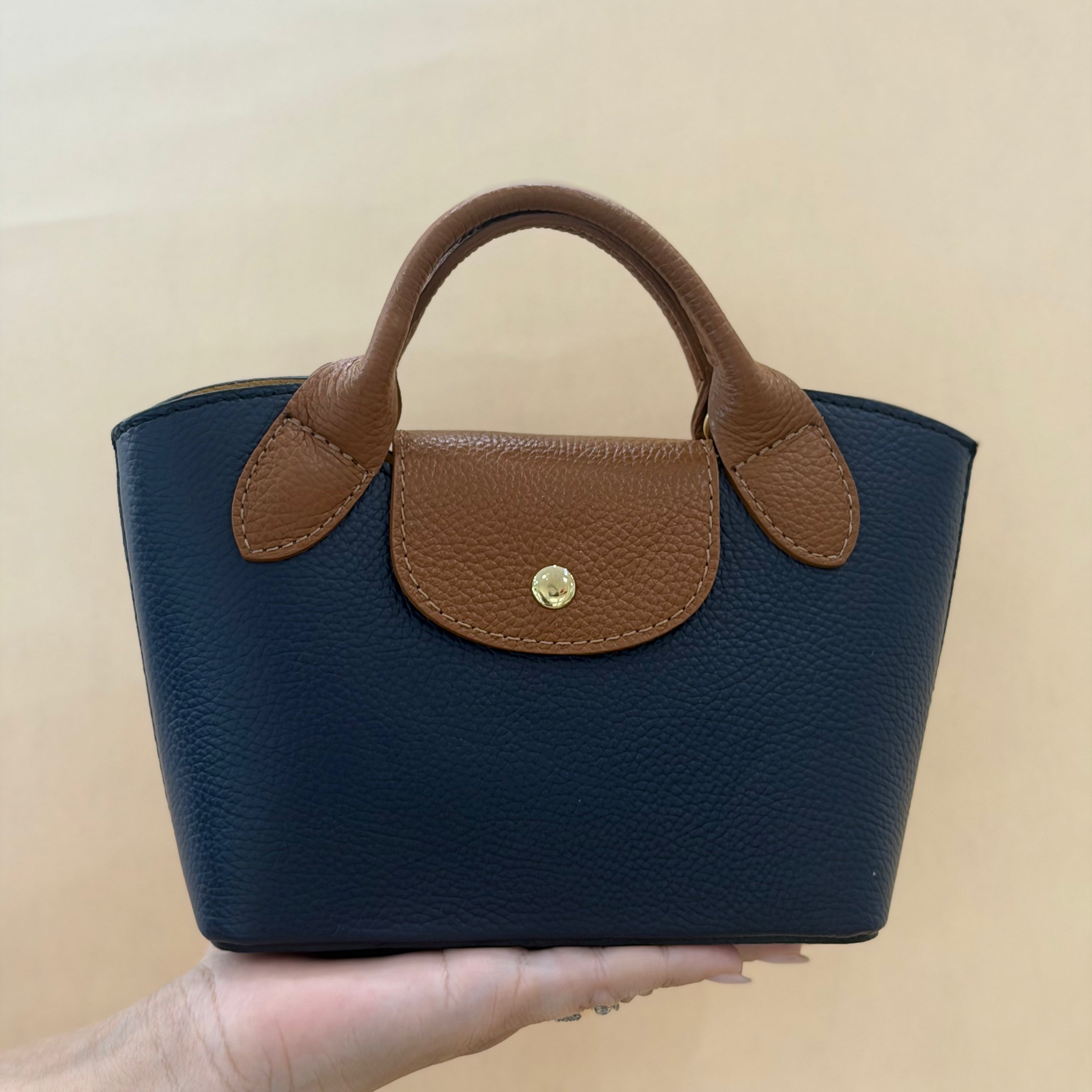 Bag Cicalina