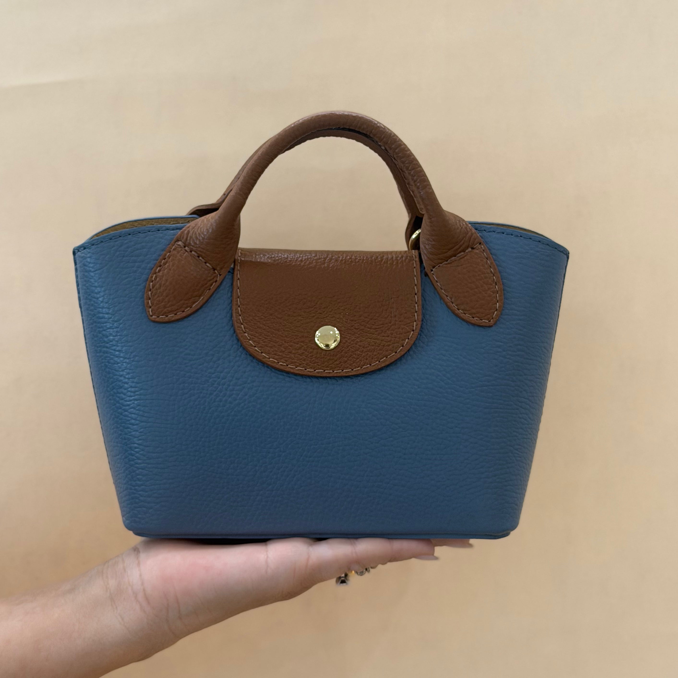 Bag Cicalina