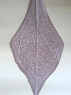 Foulard Plissè Lulu'