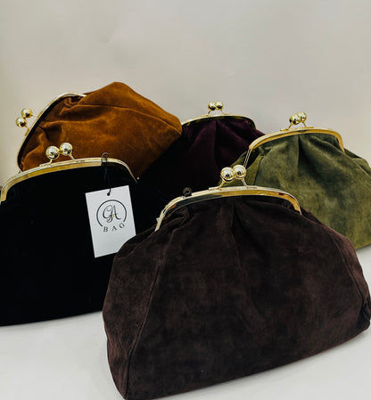 Bag Macaron