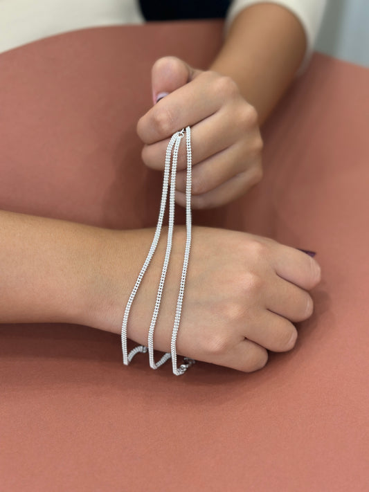 Bracciale Maglia