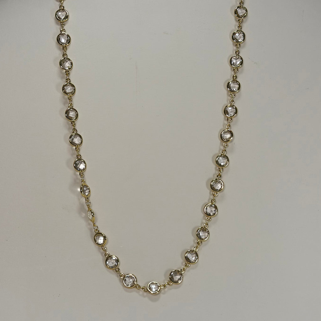 Collana Aura