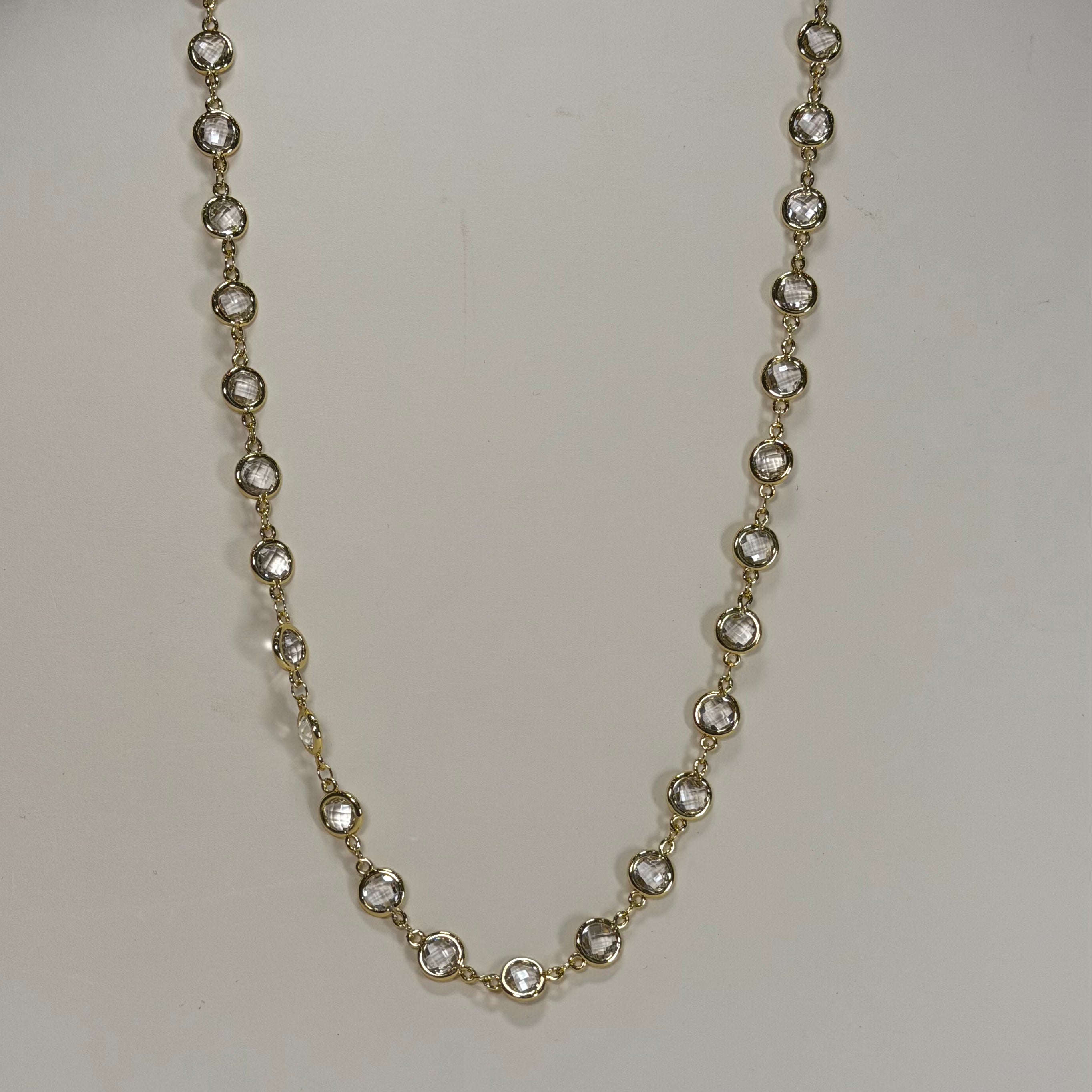 Collana Aura
